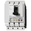 Circuit Breaker MC2 4p 50kA VE160 plug-in thumbnail 1