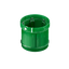 SG LED Dauerlichtelement, grün 24V AC/DC thumbnail 3