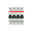 S204-Z0.5 Miniature Circuit Breaker - 4P - Z - 0.5 A thumbnail 5