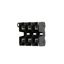 Eaton Bussmann series JM modular fuse block, 600V, 0-30A, Three-pole thumbnail 5
