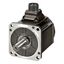 1S AC servo motor, 1 kW, 400 VAC, 3000 rpm, 3.18 Nm, absolute encoder, R8M10061B thumbnail 4