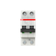 S201-C80NA Miniature Circuit Breaker - 1+NP - C - 80 A thumbnail 5