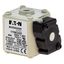 Fuse-link, high speed, 40 A, AC 690 V, compact size 1, 45 x 59 x 51 mm, aR, IEC, UL, single indicator thumbnail 8