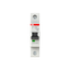 S201MT-C40 Miniature Circuit Breakers MCBs - 1P - C - 40 A thumbnail 3