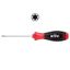 WIHA Torque TORX MagicSpring Wisselschacht 2859 T20 8.0 Nm thumbnail 1