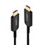 20m Fibre Optic Hybrid Ultra High Speed HDMI 8K60 Cable HDMI® 2.1 AOC Cable thumbnail 1