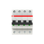 S204-Z3 Miniature Circuit Breaker - 4P - Z - 3 A thumbnail 5