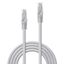 7.5m Cat.6 U/UTP Network Cable, Grey RJ45, M/M, 250MHz, CCA thumbnail 2