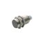 Proximity switch, E57 Premium+ Series, 1 N/O, 2-wire, 20 - 250 V AC, M30 x 1.5 mm, Sn= 10 mm, Flush, Stainless steel, Plug-in connection M12 x 1 thumbnail 3