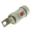 Fuse-link, low voltage, AC 660 V, DC 350 V, BS88/A4, 34 x 111 mm, gM, BS thumbnail 2