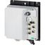 DOL starter, 6.6 A, Sensor input 4, Actuator output 2, 230/277 V AC, PROFINET, HAN Q4/2 thumbnail 1