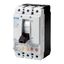 Circuit-breaker, 3p, 250A, box terminals, selectivity protection thumbnail 2