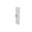 Q855D416 Door, 1642 mm x 377 mm x 250 mm, IP55 thumbnail 1