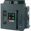 Circuit-breaker, 3 pole, 2500A, 85 kA, P measurement, IEC, Fixed thumbnail 2