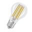 LED LAMPS ENERGY CLASS A ENERGY EFFICIENCY FILAMENT CLASSIC A 7.2W 840 thumbnail 7