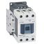 3-pole contactors CTX³ 65 - 65 A - 230 V~ - 2 NO + 2 NC - lug terminals thumbnail 1