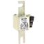 Fuse-link, high speed, 80 A, AC 1250 V, compact size 1, 45 x 58 x 138 mm, aR, DIN, IEC, type K indicator thumbnail 3