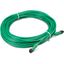SmartWire-DT round cable IP67, 5 meters, 5-pole, Prefabricated with M12 plug and M12 socket thumbnail 5