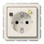 FI socket (RCD 30 mA) CD5520.30 thumbnail 1
