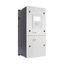 Variable frequency drive, 400 V AC, 3-phase, 30 A, 15 kW, IP55/NEMA 12, Radio interference suppression filter, OLED display thumbnail 7