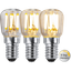 LED Lamp E14 ST26 Clear 3-step Memory thumbnail 2