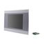 Touch panel, 24 V DC, 10.4z, TFTcolor, ethernet, RS232, RS485, (PLC) thumbnail 16