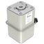 Fuse-link, high speed, 800 A, AC 1400 V, size 3, aR, IEC, with indicator 3BKN/120 AR, flush end thumbnail 2