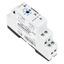 Voltage monitoring relay 3-phase, adjustable 160-240V, 1CO thumbnail 8
