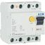 Residual current circuit breaker (RCCB), 40A, 4p, 300mA, type G/A thumbnail 19