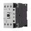 Contactor, 3 pole, 380 V 400 V 11 kW, 1 NC, RDC 130: 110 - 130 V DC, DC operation, Screw terminals thumbnail 12