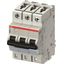 S403E-C8 Miniature Circuit Breaker thumbnail 1