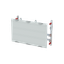 MN363 N/PE busbar and terminals 450 mm x 750 mm x 260 mm , 00 , 3 thumbnail 2