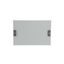 QCC042001 Closed cover, 200 mm x 296 mm x 230 mm thumbnail 3