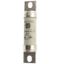 Fuse-link, high speed, 15 A, AC 750 V, DC 750 V, 20 x 127 mm, aR, IEC thumbnail 2