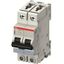 S452M-UCZ25 Miniature Circuit Breaker thumbnail 1