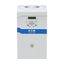 Variable frequency drive, 230 V AC, 3-phase, 32 A, 7.5 kW, IP20/NEMA0, Radio interference suppression filter, 7-digital display assembly, Setpoint pot thumbnail 5