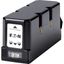 Proximity switch, optical, long range 110cm, 18-30VDC, NPN, PNP, dark, micro thumbnail 2