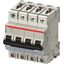 S453M-C50NP Miniature Circuit Breaker thumbnail 1