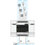 Switching module for Niko Home Control for six different circuits thumbnail 4