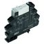 Relay module, 24…230 V UC ±10 %, Green LED, Rectifier, 1 NO contact (A thumbnail 2