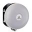 Bell - for industrial and alarm use - IP 44 - IK 07 - 24 V~ - Ø150 mm gong thumbnail 1