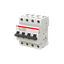 S204P-Z1 Miniature Circuit Breaker - 4P - Z - 1 A thumbnail 5