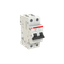 S201-K10NA Miniature Circuit Breaker - 1+NP - K - 10 A thumbnail 2