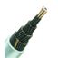 YSLY-JZ 7x16 PVC Control Cable, fine stranded, grey thumbnail 1