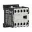 Contactor, 48 V DC, 3 pole, 380 V 400 V, 3 kW, Contacts N/O = Normally open= 1 N/O, Screw terminals, DC operation thumbnail 10