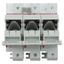 Fuse-holder, low voltage, 125 A, AC 690 V, 22 x 58 mm, 3P, IEC, UL thumbnail 32