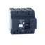 Miniature circuit-breaker, Acti9 NG125N, 4P, 100 A, C curve, 25 kA (IEC 60947-2) thumbnail 3
