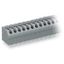 PCB terminal block push-button 1.5 mm², gray thumbnail 2