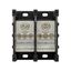 Terminal block, low voltage, 250 A, AC 600 V, DC 600 V, 2P, UL thumbnail 6