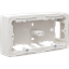 Double surface-mounting box for all flush-mounting devices from the Or thumbnail 1